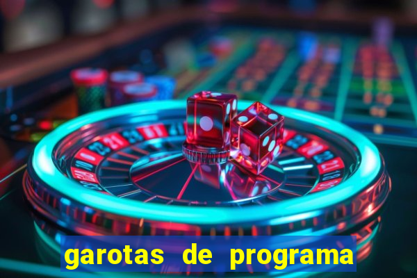 garotas de programa de guanambi